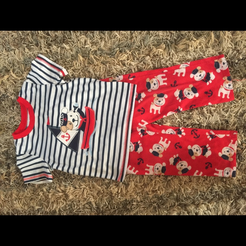 ADORABLE PJS